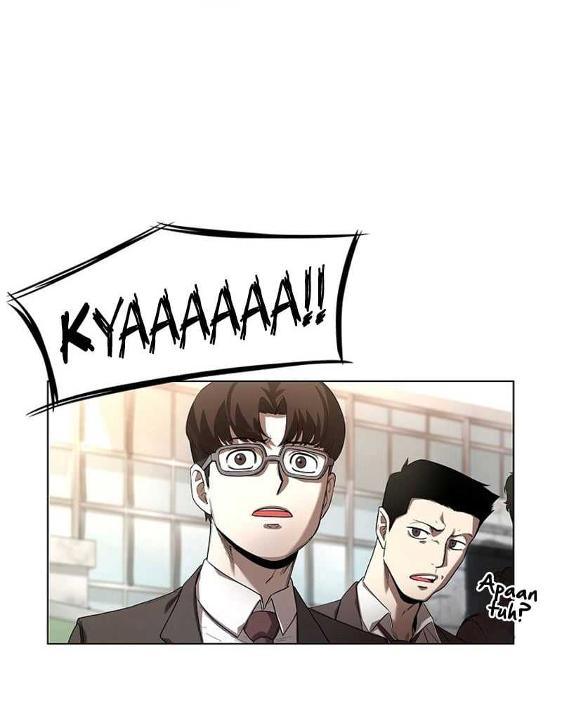 Warrior High School – Dungeon Raid Department Chapter 01 Gambar 137