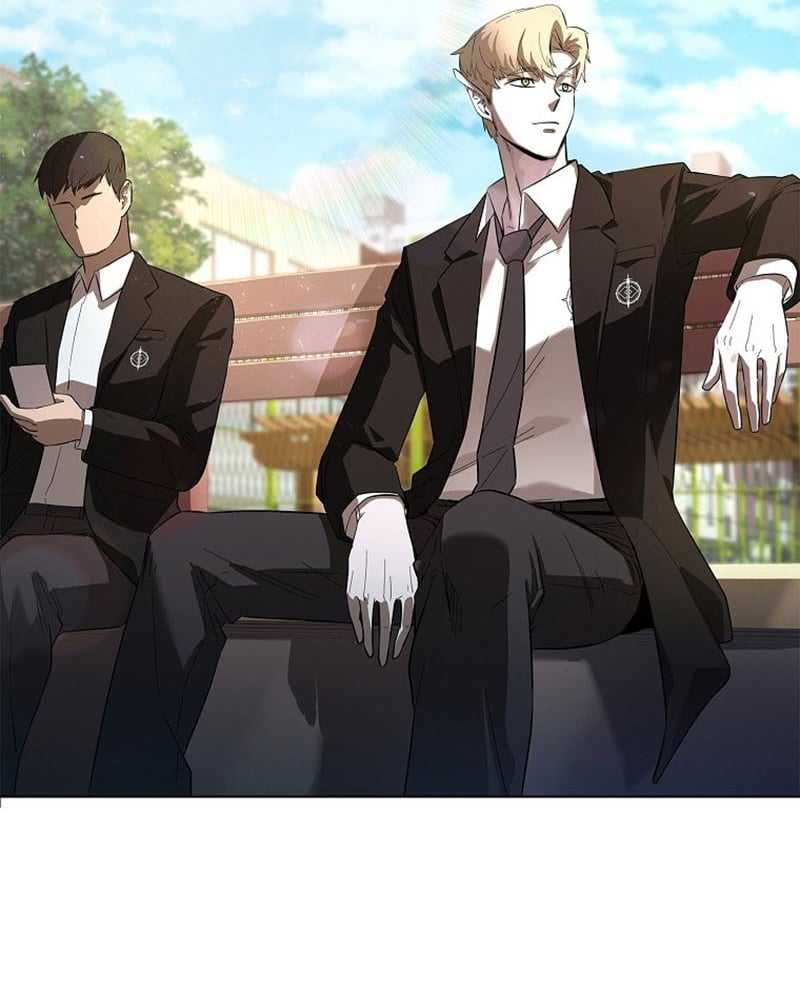 Warrior High School – Dungeon Raid Department Chapter 01 Gambar 140