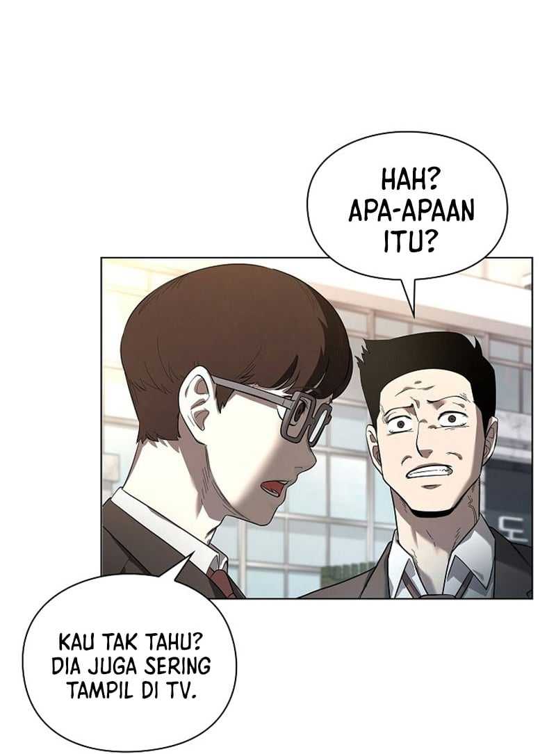 Warrior High School – Dungeon Raid Department Chapter 01 Gambar 141