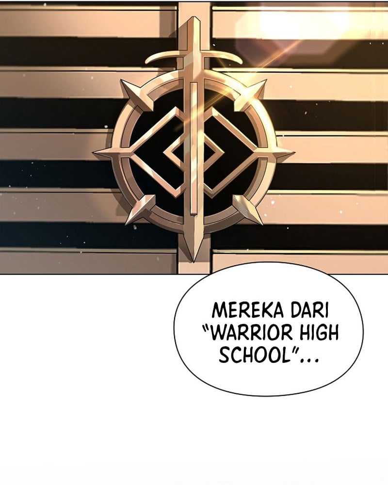 Warrior High School – Dungeon Raid Department Chapter 01 Gambar 14