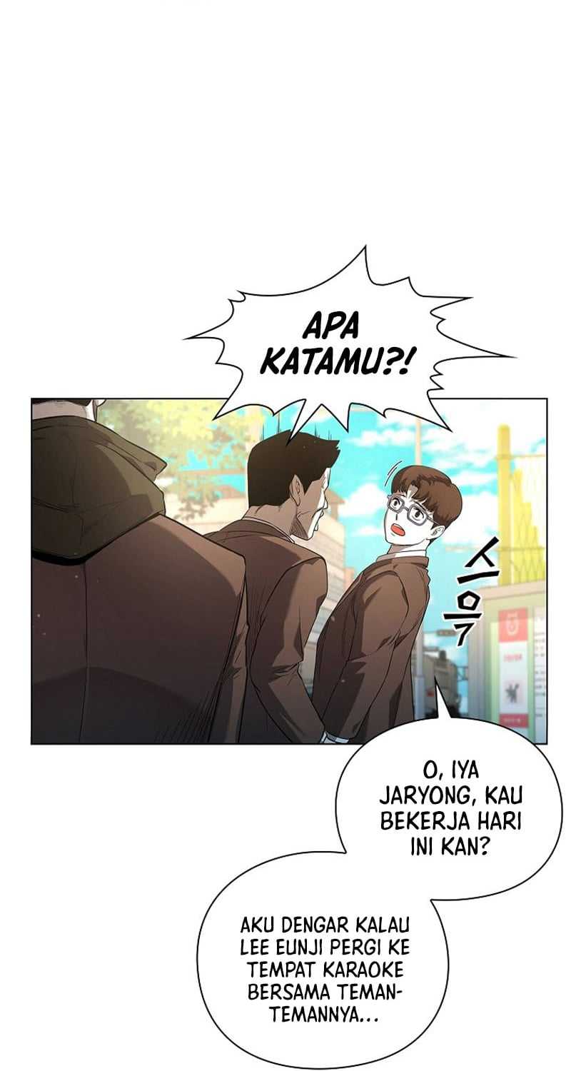 Warrior High School – Dungeon Raid Department Chapter 01 Gambar 145