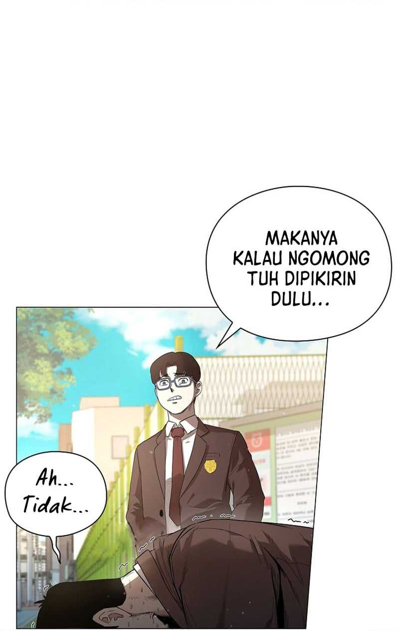 Warrior High School – Dungeon Raid Department Chapter 01 Gambar 149