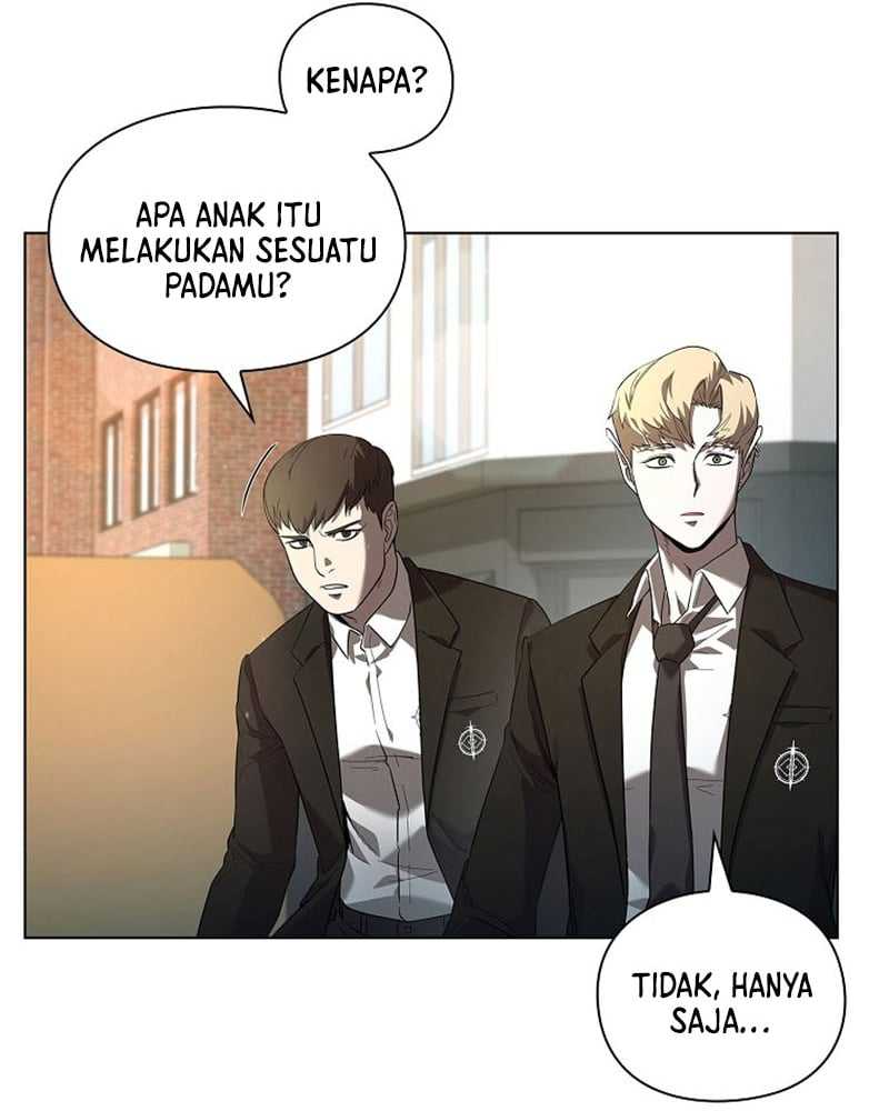 Warrior High School – Dungeon Raid Department Chapter 01 Gambar 162