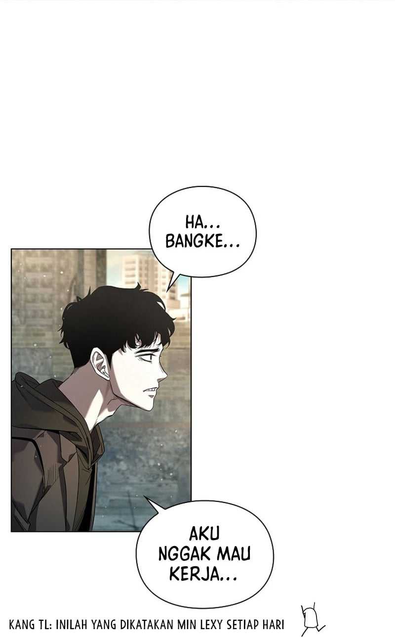 Warrior High School – Dungeon Raid Department Chapter 01 Gambar 165