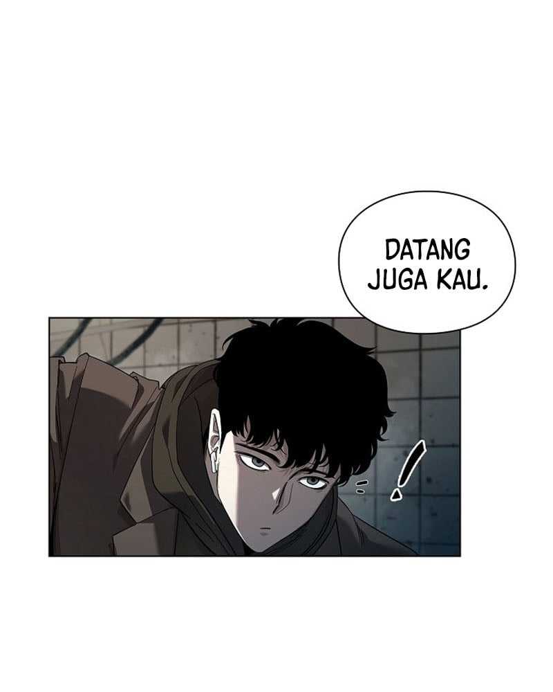 Warrior High School – Dungeon Raid Department Chapter 01 Gambar 169