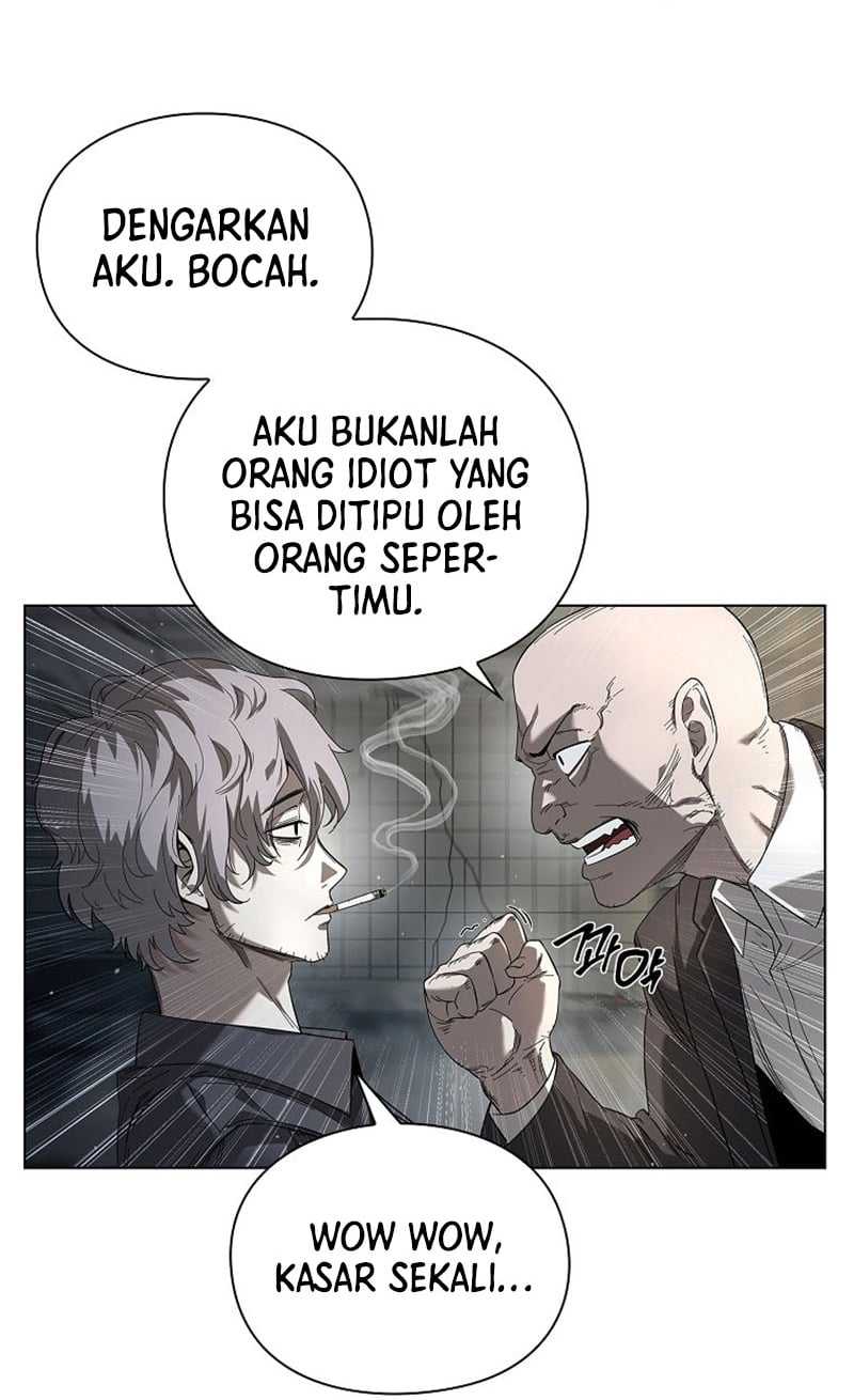 Warrior High School – Dungeon Raid Department Chapter 01 Gambar 174