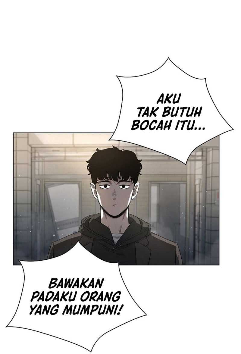 Warrior High School – Dungeon Raid Department Chapter 01 Gambar 175