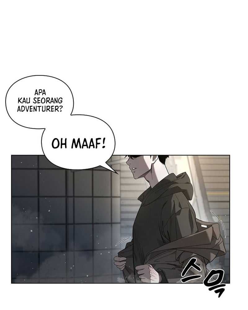 Warrior High School – Dungeon Raid Department Chapter 01 Gambar 177