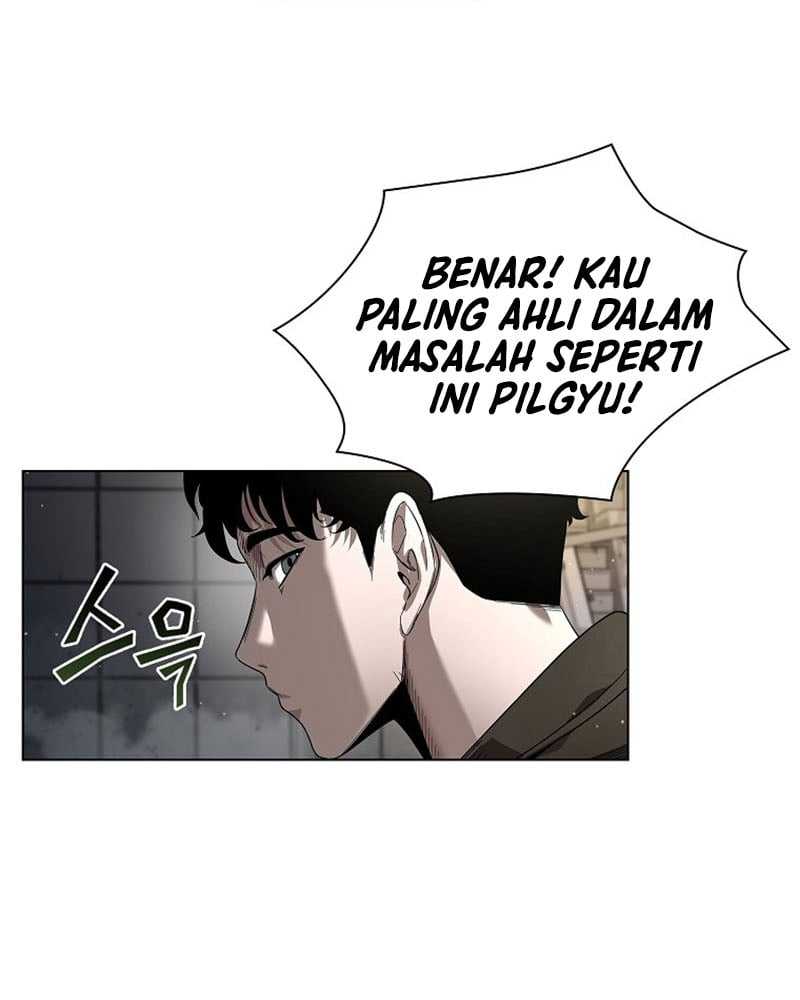 Warrior High School – Dungeon Raid Department Chapter 01 Gambar 183