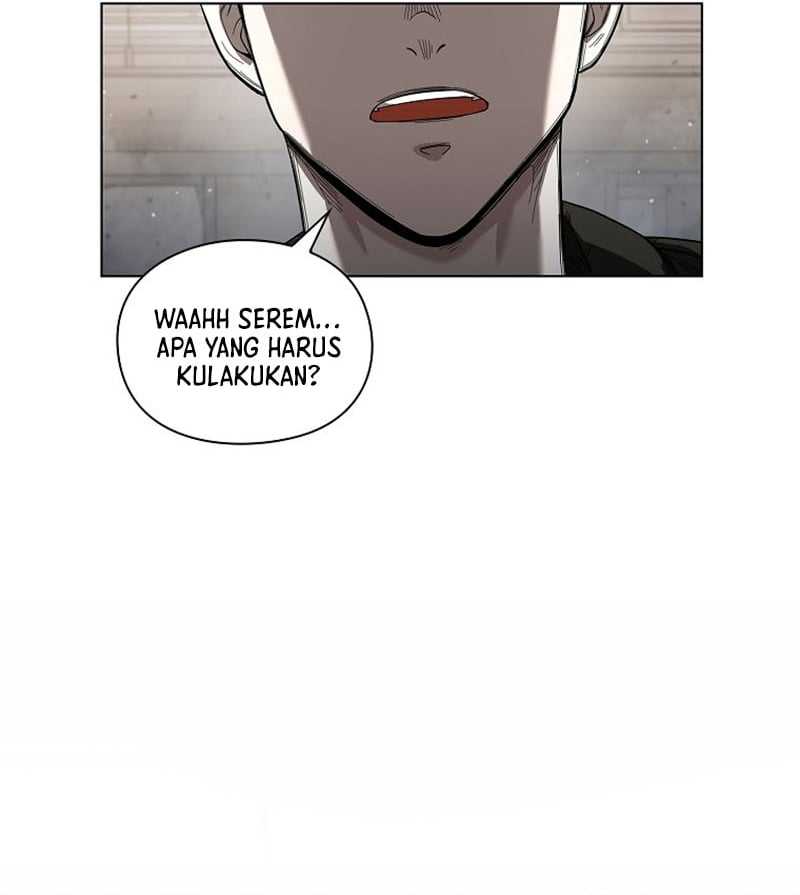 Warrior High School – Dungeon Raid Department Chapter 01 Gambar 186