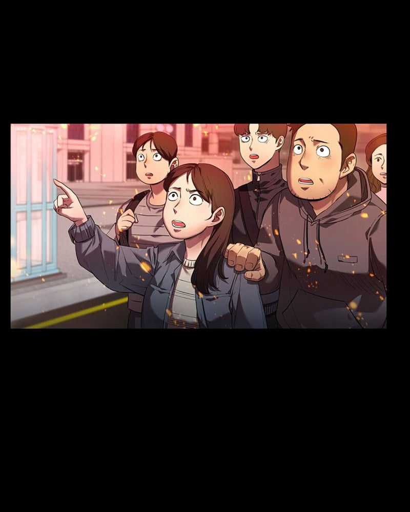 Warrior High School – Dungeon Raid Department Chapter 01 Gambar 35