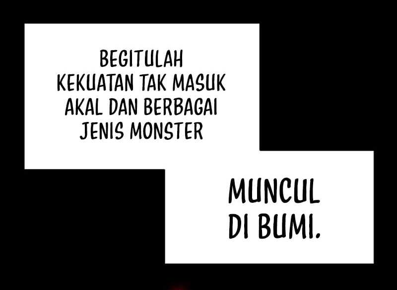 Warrior High School – Dungeon Raid Department Chapter 01 Gambar 43