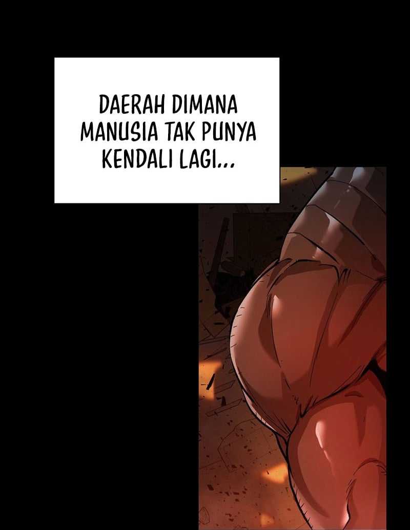 Warrior High School – Dungeon Raid Department Chapter 01 Gambar 47