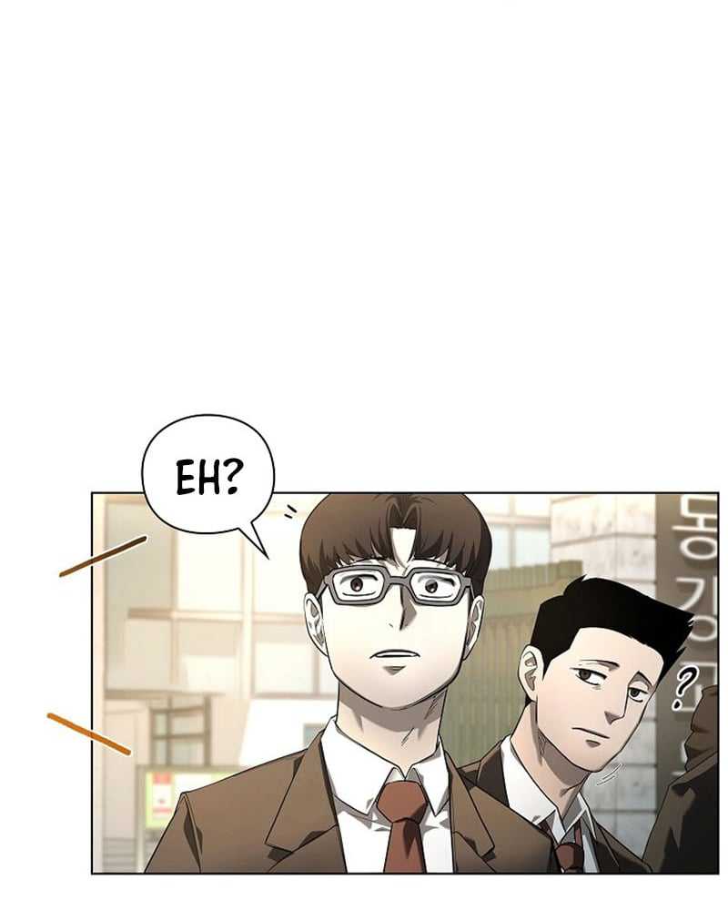 Warrior High School – Dungeon Raid Department Chapter 01 Gambar 6