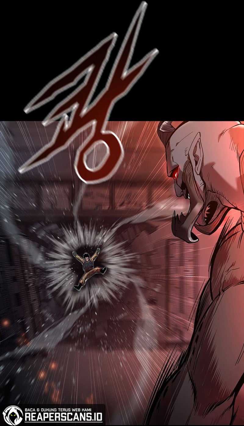 Warrior High School – Dungeon Raid Department Chapter 01 Gambar 67