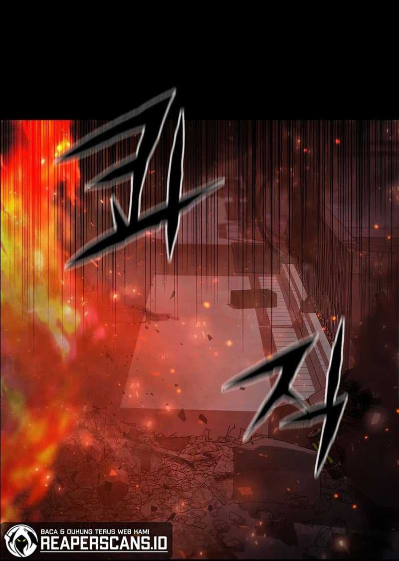 Warrior High School – Dungeon Raid Department Chapter 01 Gambar 79