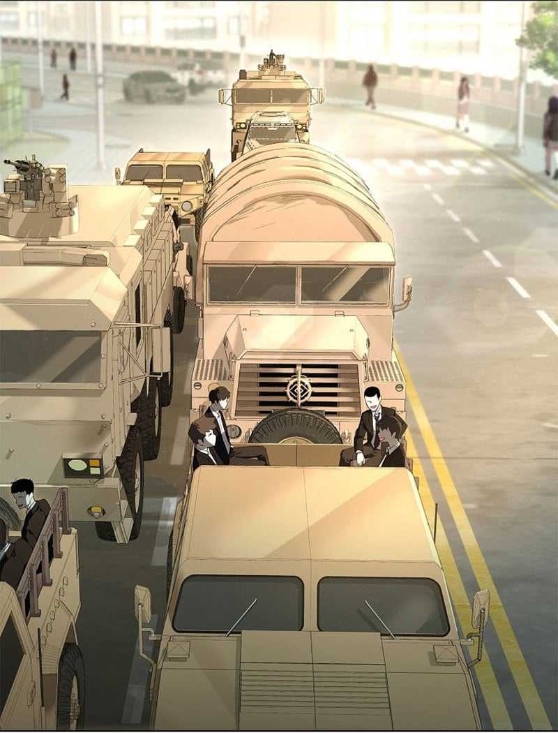 Warrior High School – Dungeon Raid Department Chapter 01 Gambar 8