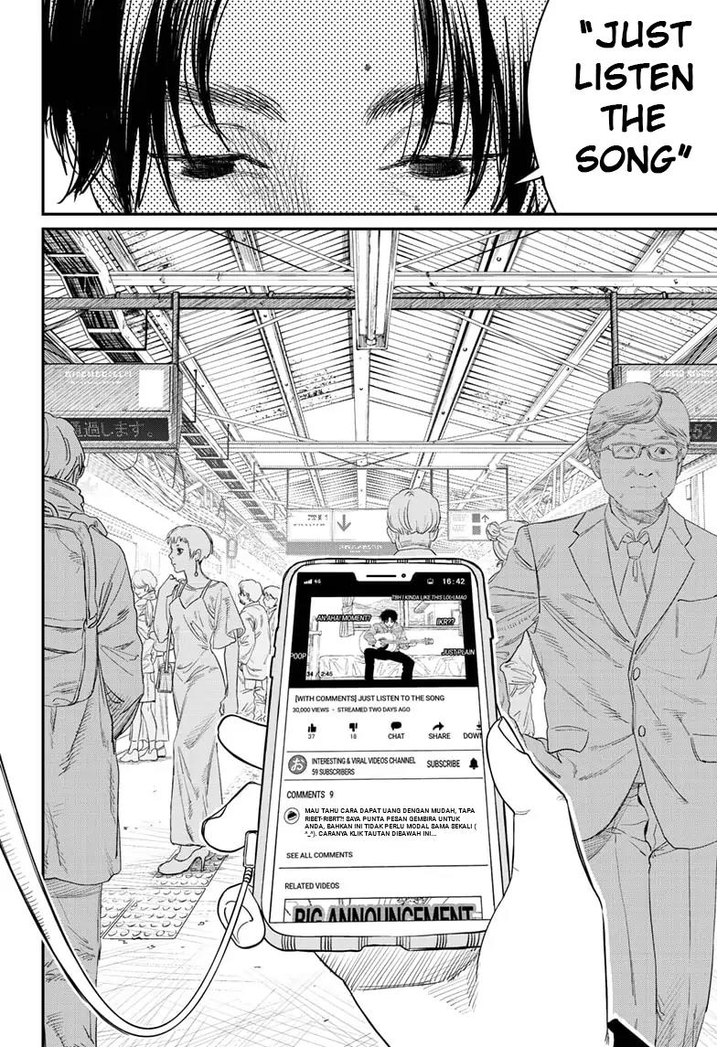 Futsuu ni Kiite Kure Chapter 00.1 Gambar 15