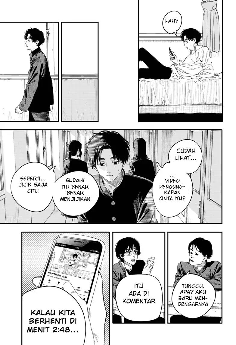 Futsuu ni Kiite Kure Chapter 00.1 Gambar 8