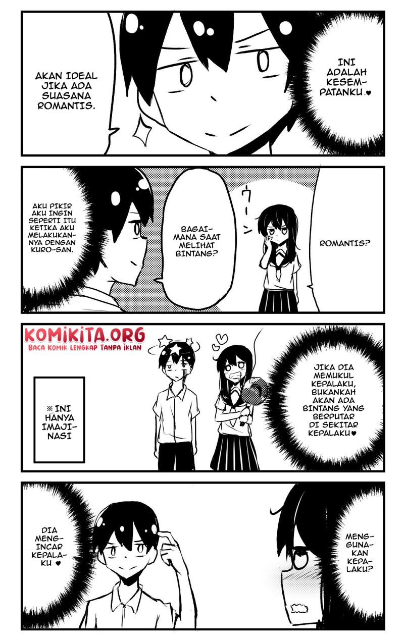 Baca  A Story About Wanting To Commit Suicide, But It’s Scary So I Find A Yandere Girl To Kill Me, But It Doesn’t Work Chapter 40 Gambar 2
