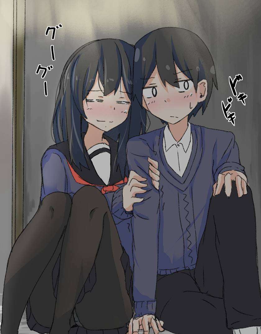 Baca  A Story About Wanting To Commit Suicide, But It’s Scary So I Find A Yandere Girl To Kill Me, But It Doesn’t Work Chapter 13 Gambar 2