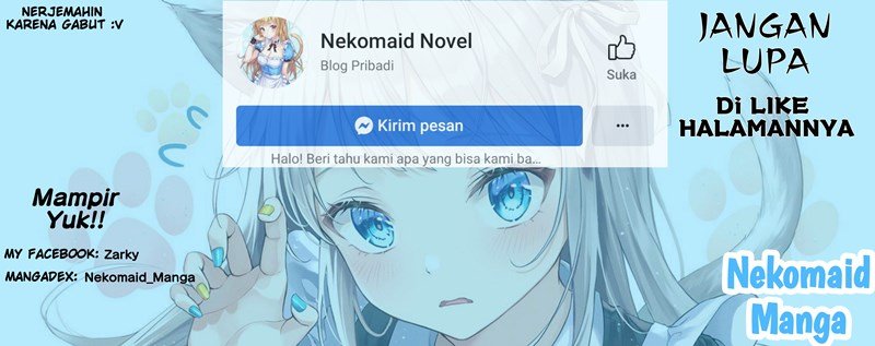 A Story About Wanting to Kiss After Being Together for a Year Chapter 00.1 Gambar 6