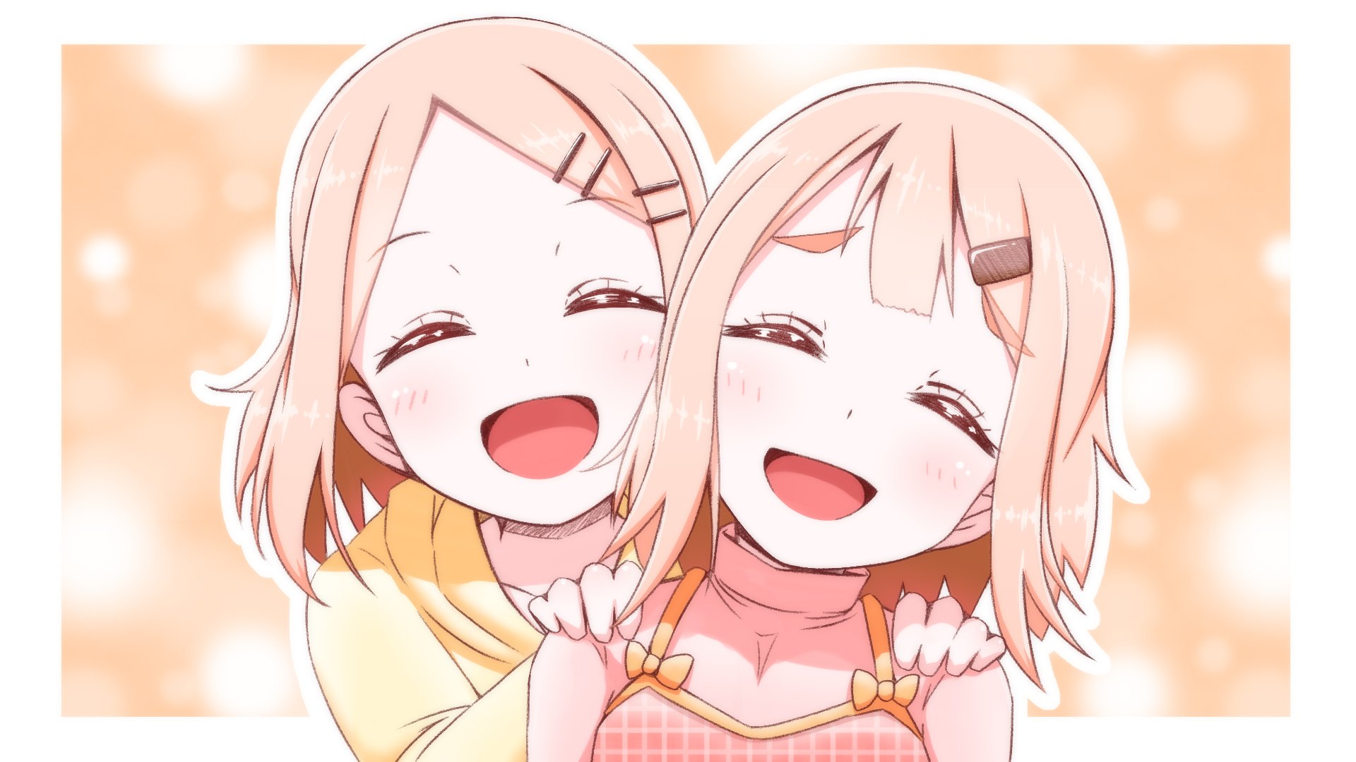 A Story in Which an Older Brother Becomes a Little Sister Chapter 5 Gambar 3