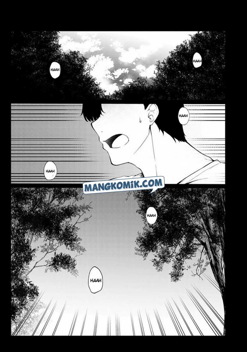 Baca  Mujintou De Elf to Kyoudou Seikatsu Chapter 31 Gambar 2