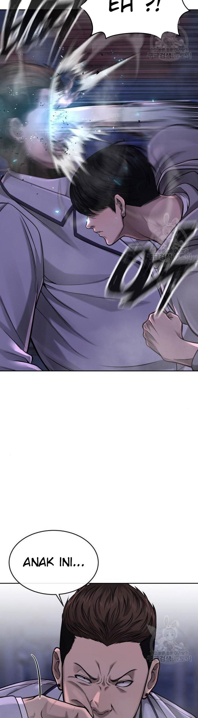 Quest Supremacy Chapter 54 Gambar 21