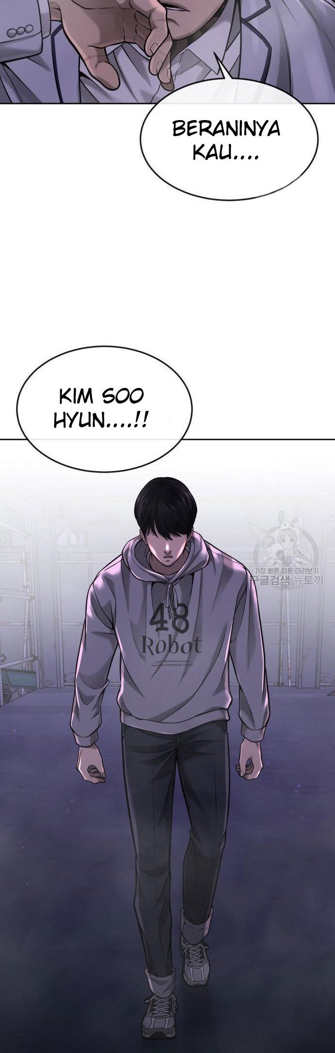 Quest Supremacy Chapter 54 Gambar 22