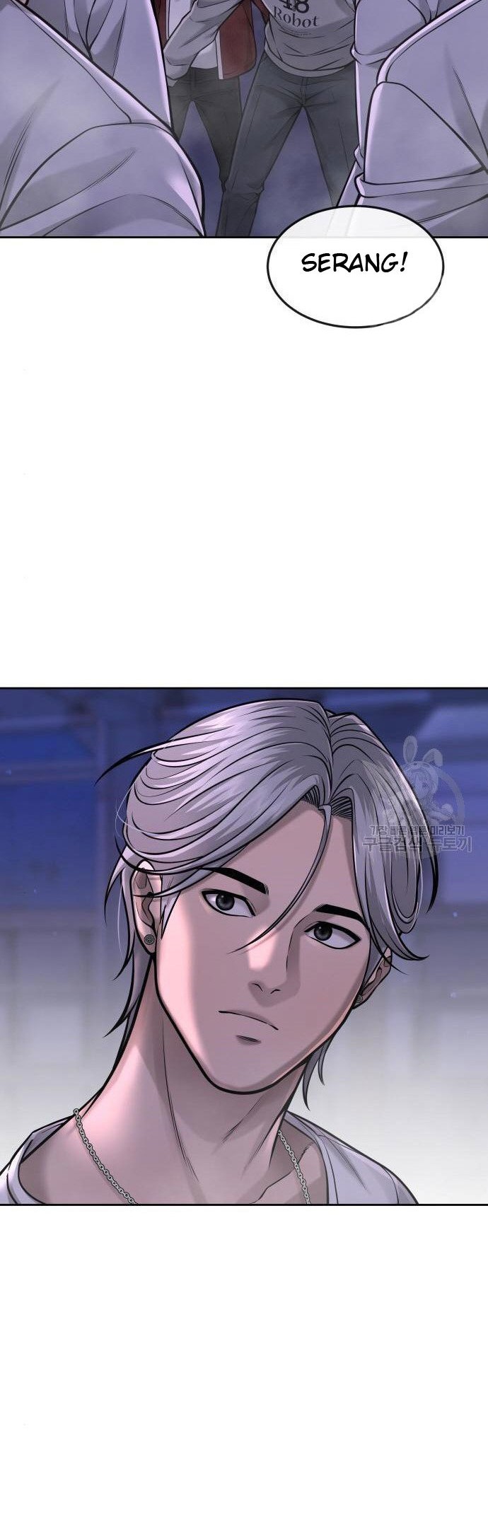 Quest Supremacy Chapter 54 Gambar 40