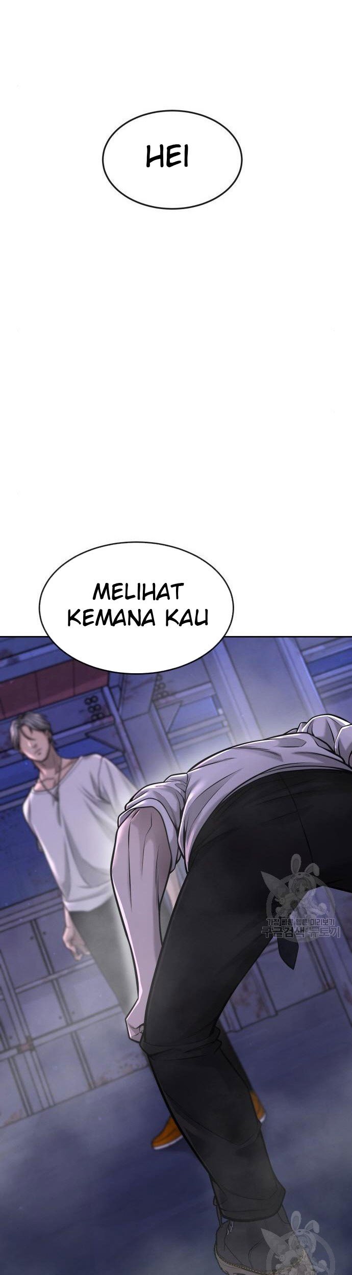 Quest Supremacy Chapter 54 Gambar 41
