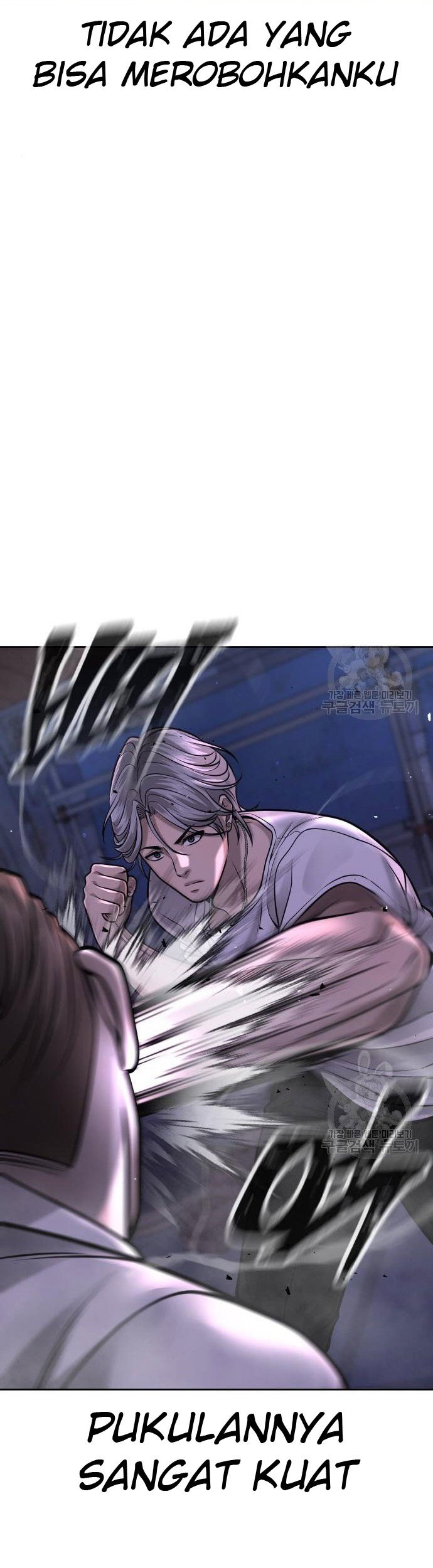 Quest Supremacy Chapter 54 Gambar 47