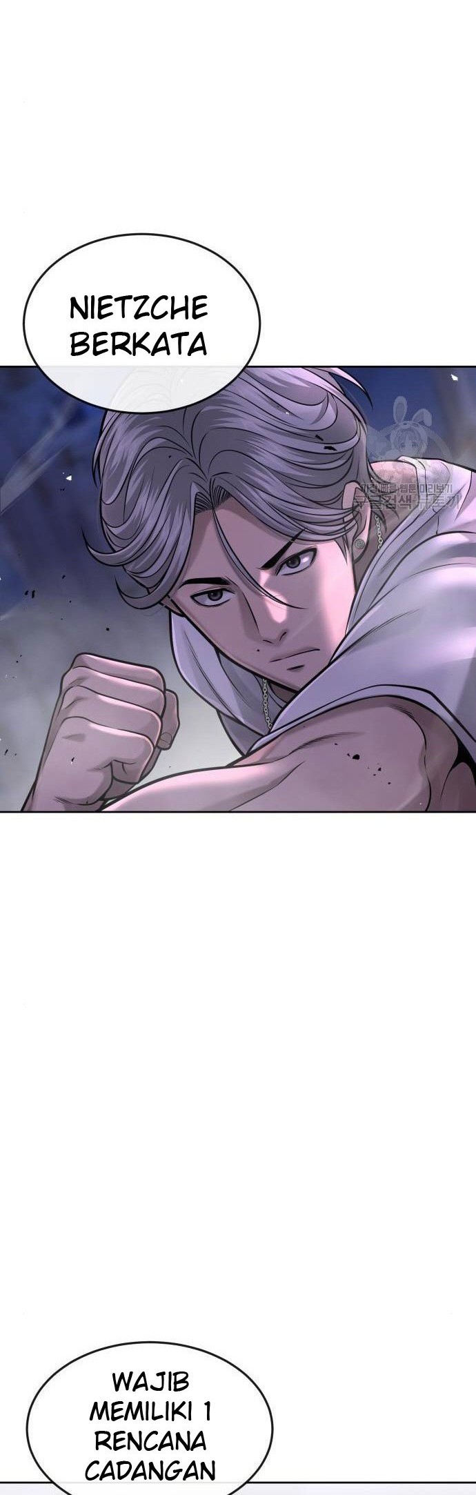 Quest Supremacy Chapter 54 Gambar 48