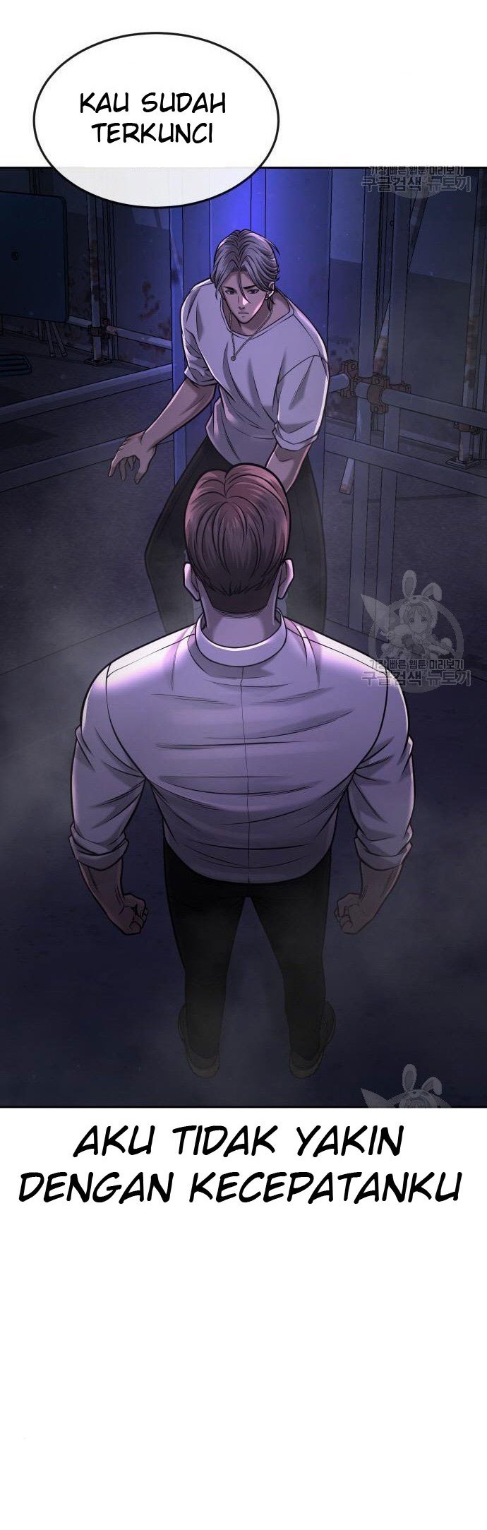 Quest Supremacy Chapter 54 Gambar 50