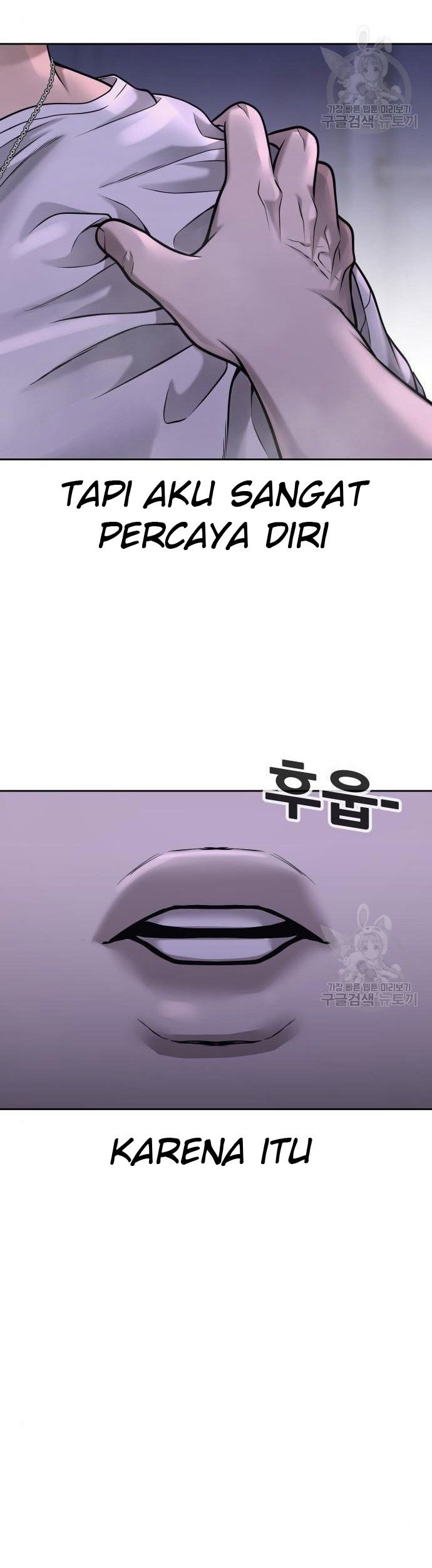 Quest Supremacy Chapter 54 Gambar 51