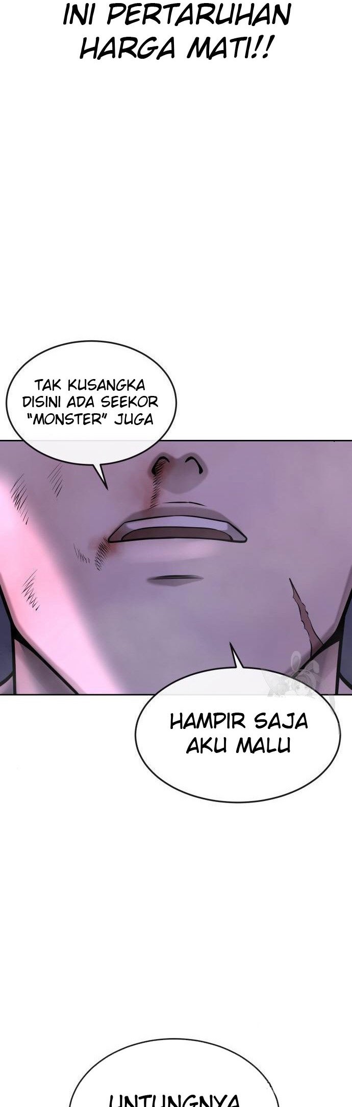 Quest Supremacy Chapter 54 Gambar 54