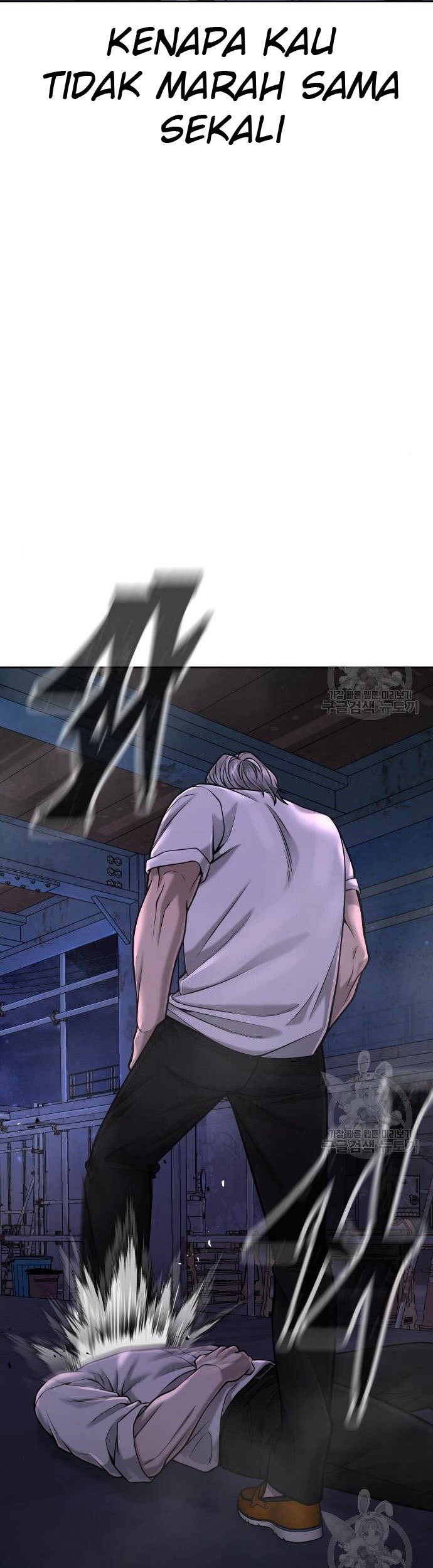 Quest Supremacy Chapter 54 Gambar 59