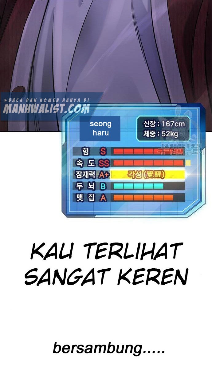 Quest Supremacy Chapter 54 Gambar 72