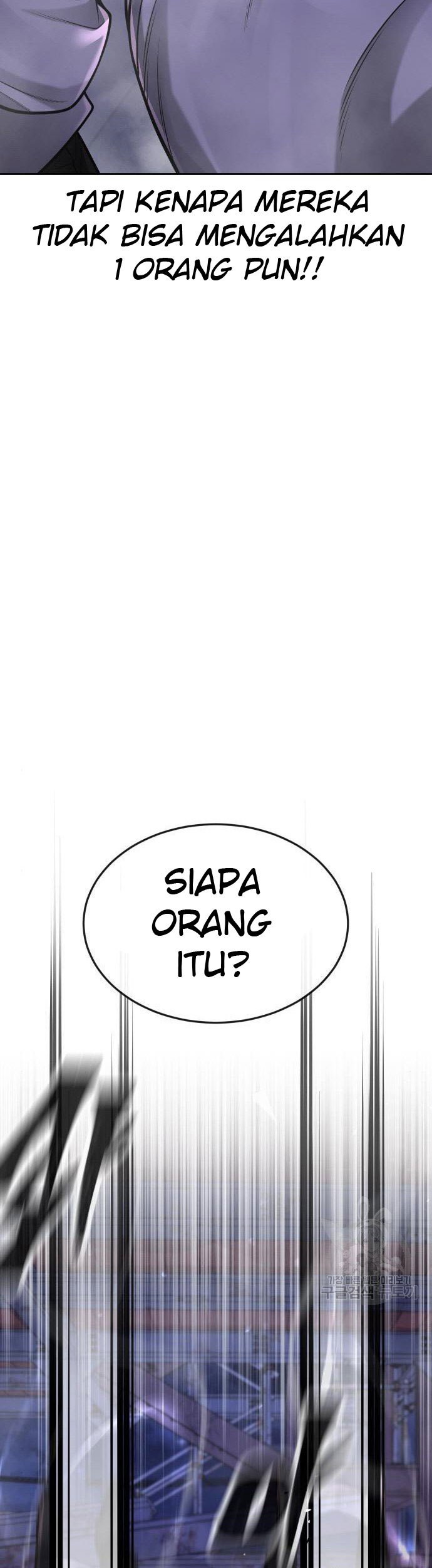 Quest Supremacy Chapter 54 Gambar 7