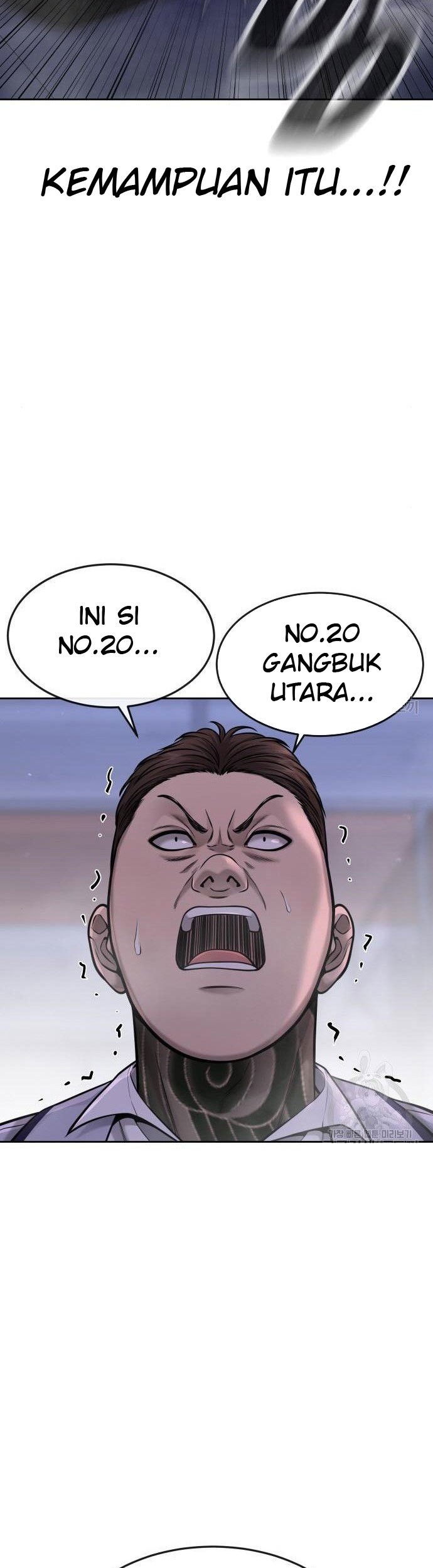 Quest Supremacy Chapter 54 Gambar 11