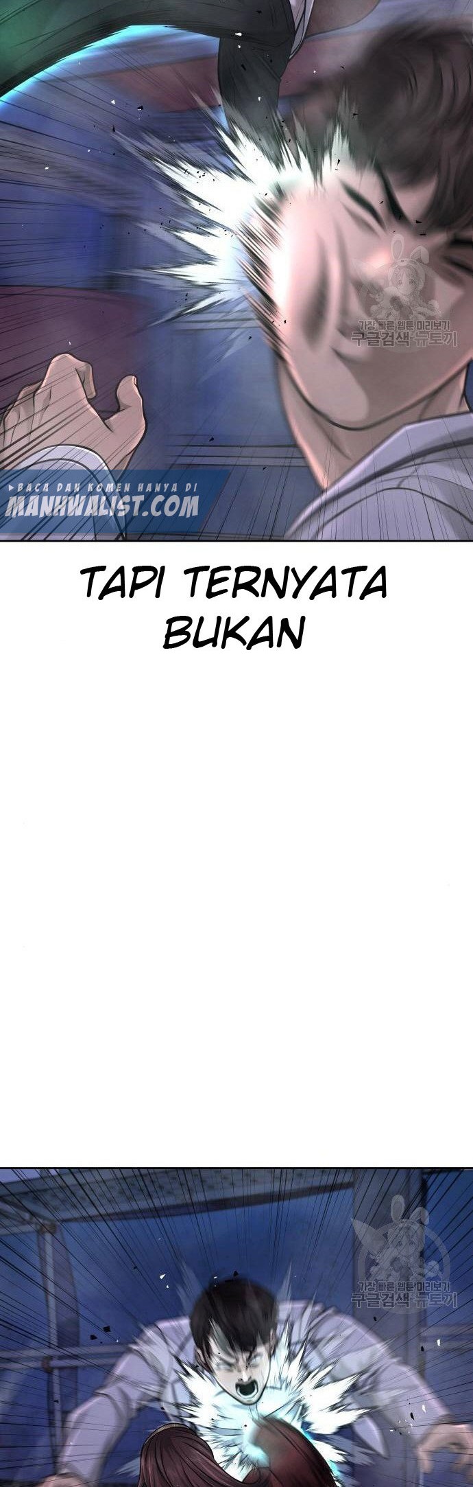 Quest Supremacy Chapter 54 Gambar 16