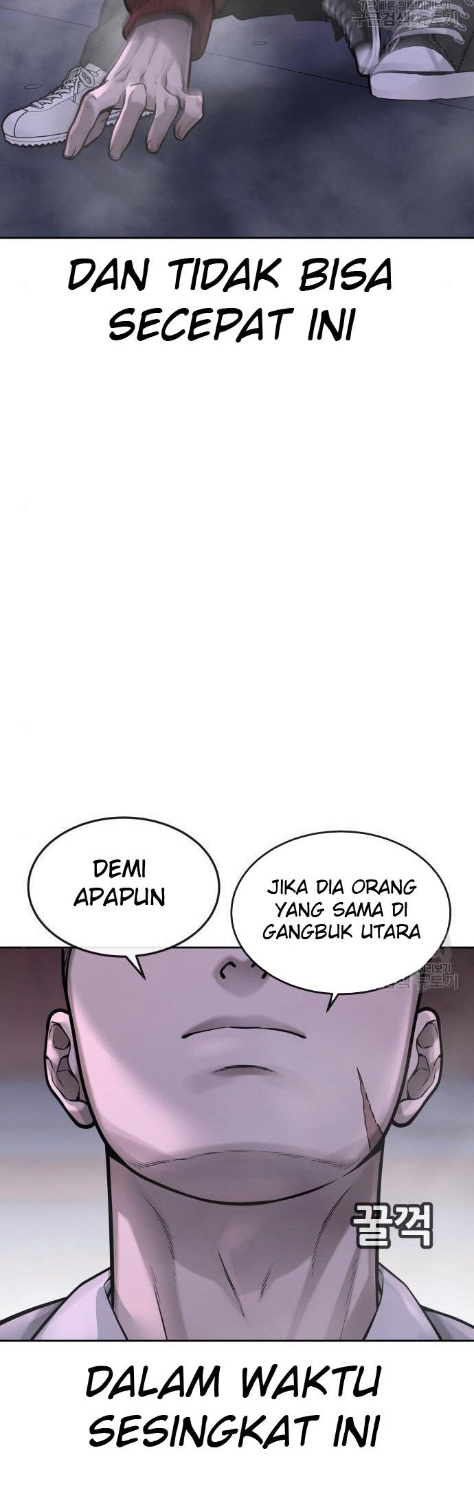 Quest Supremacy Chapter 54 Gambar 18