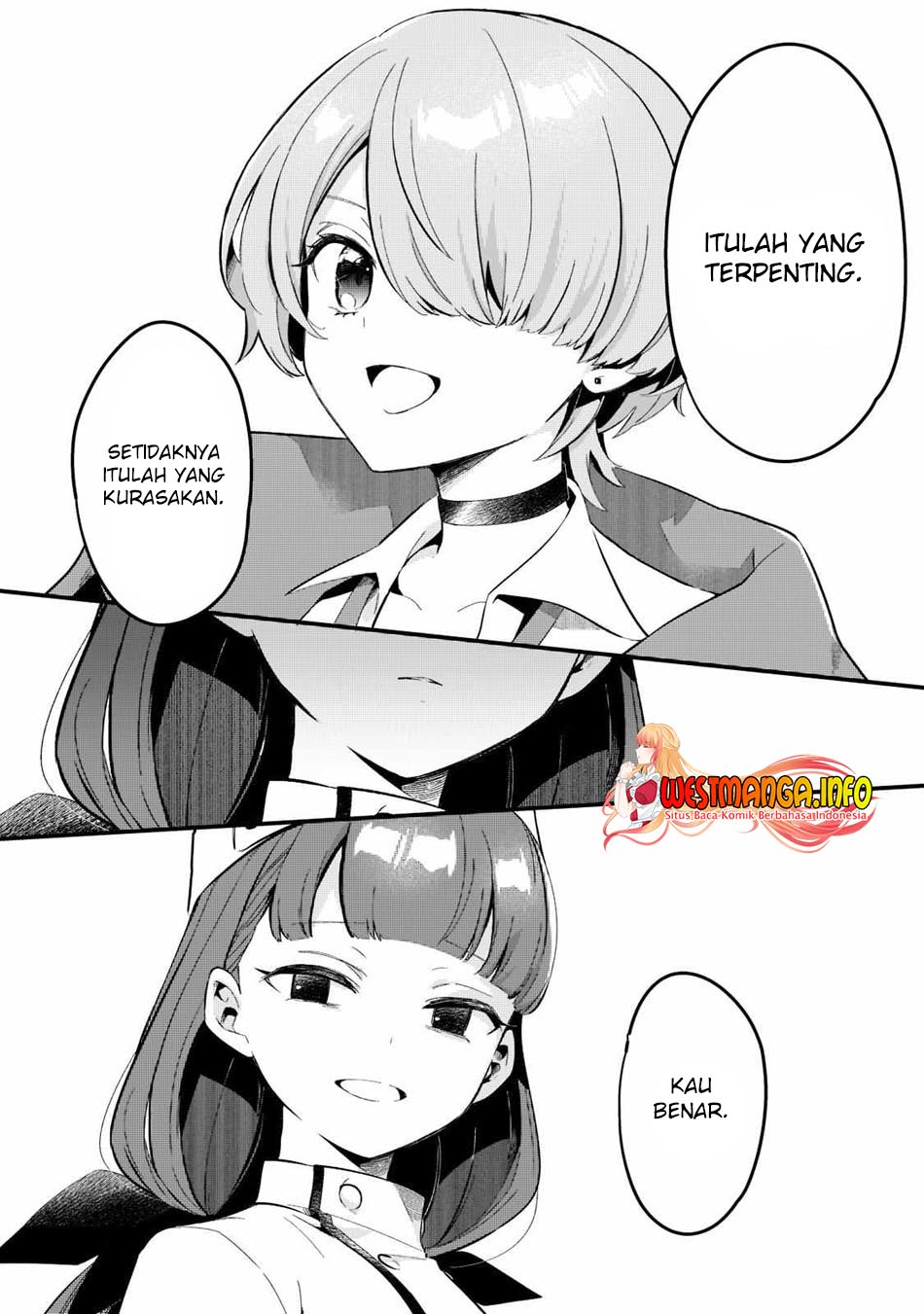 Welcome to Cheap Restaurant of Outcasts! Chapter 30 18