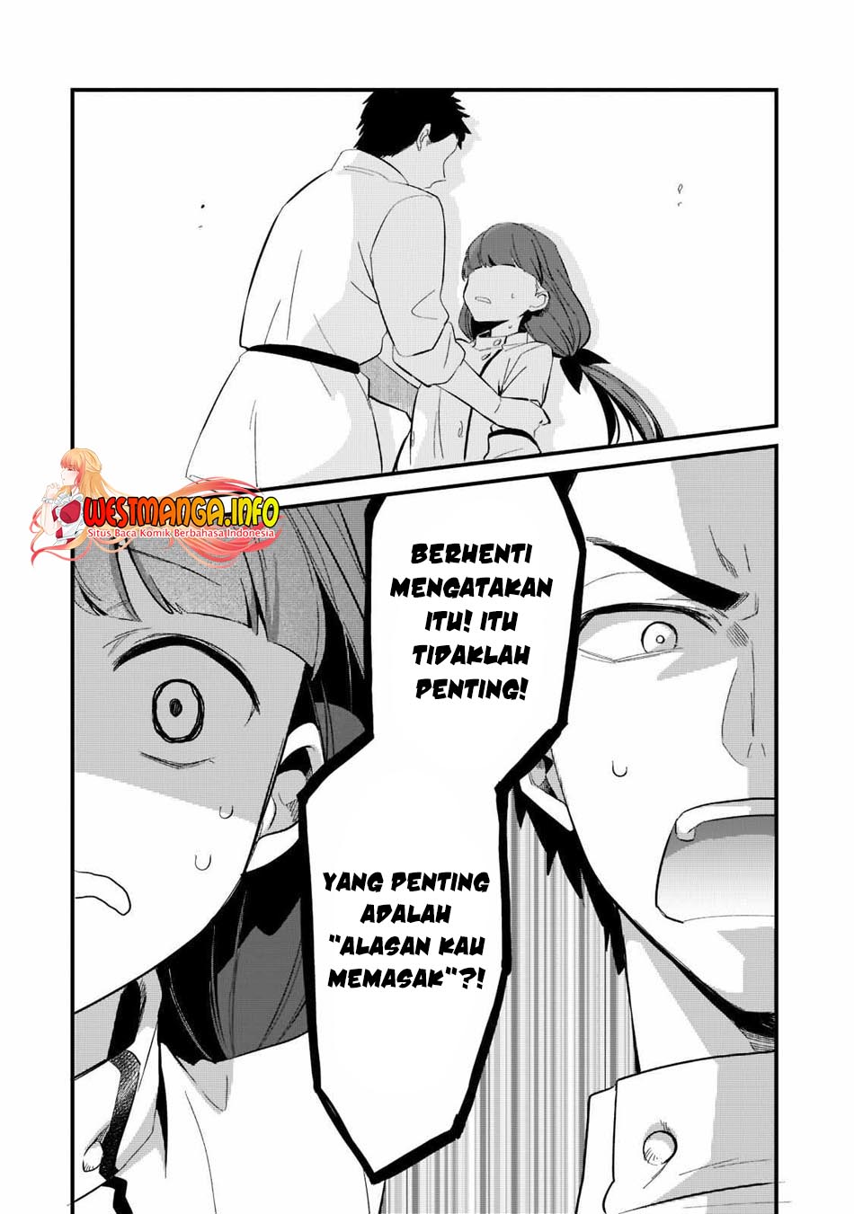 Welcome to Cheap Restaurant of Outcasts! Chapter 30 6