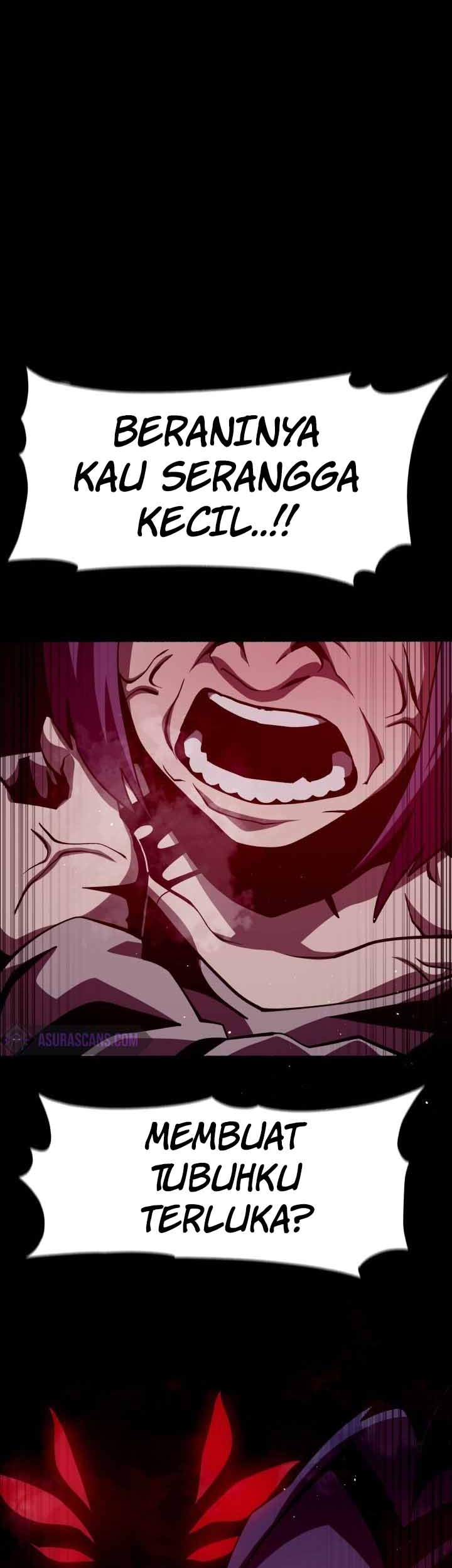 Dungeon Odyssey Chapter 10 Gambar 44