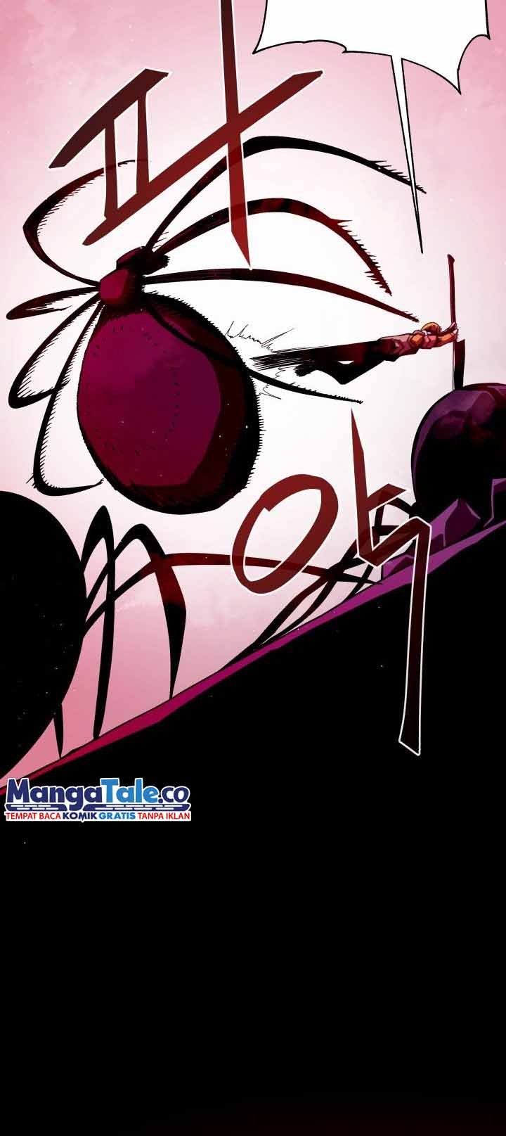 Dungeon Odyssey Chapter 10 Gambar 6