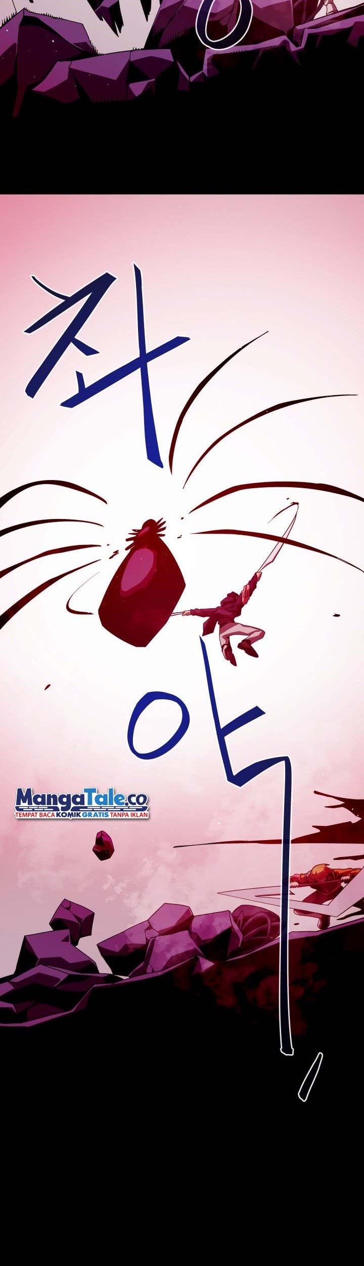 Dungeon Odyssey Chapter 10 Gambar 8