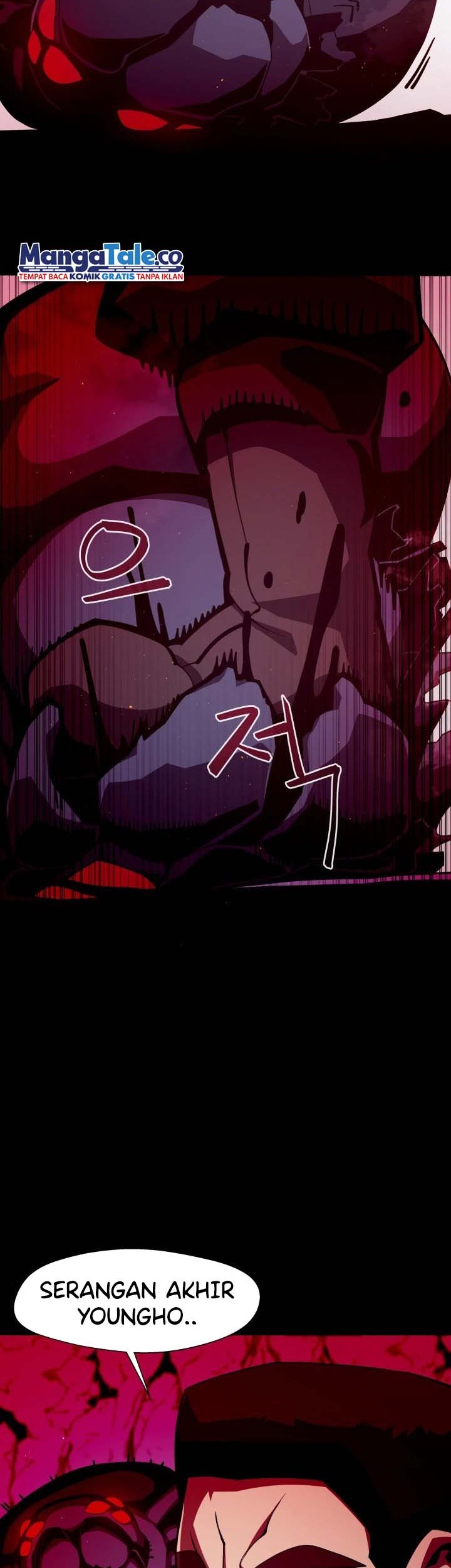 Dungeon Odyssey Chapter 10 Gambar 10