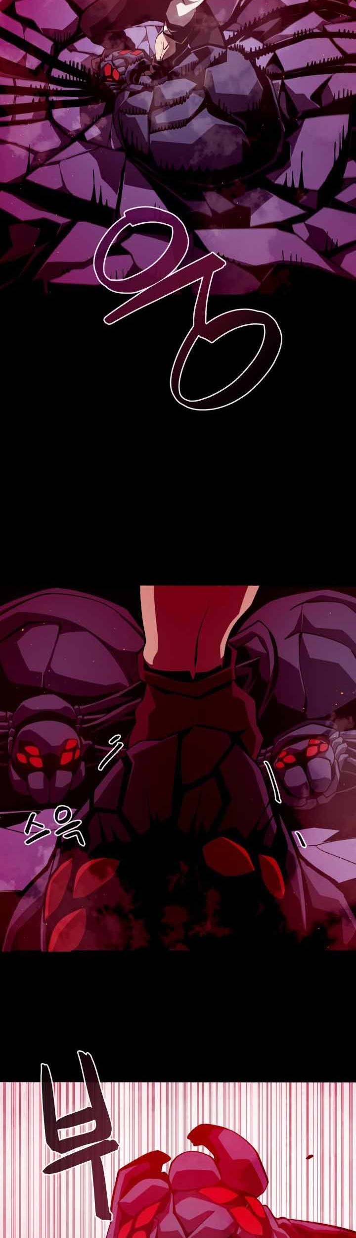 Dungeon Odyssey Chapter 10 Gambar 13